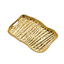 Rectangular Ceramic Plate