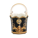 Lion Design Dinnerware Set