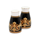 Lion Design Dinnerware Set