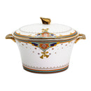 The Persian Bazaar Style Dinnerware Set