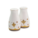 The Persian Bazaar Style Dinnerware Set