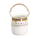 The Persian Bazaar Style Dinnerware Set