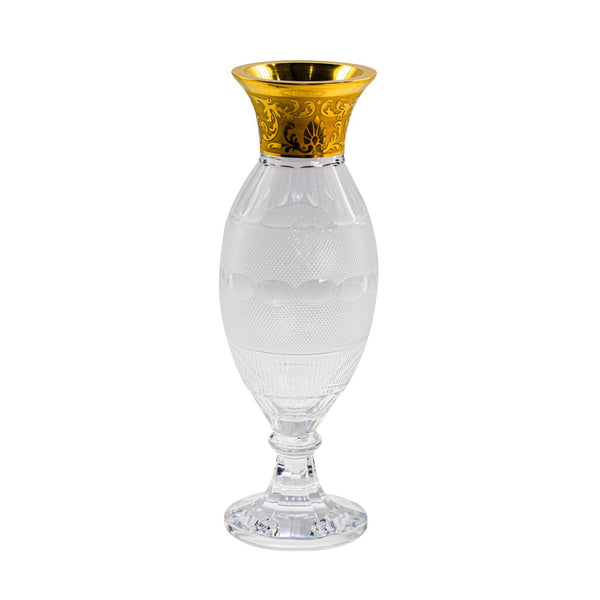 Moser Splendid Vase