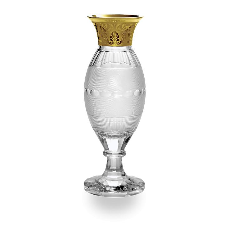 Moser Splendid Vase