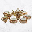 Tea Set