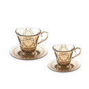 Baroque & Rock Tea Cup