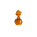 Pure Crystal Essential Oil Bottle