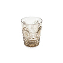 Baroque & Rock Water Glass