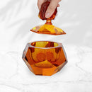 Pure Crystal Bukhoor Canister