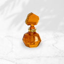 Pure Crystal Essential Oil Bottle