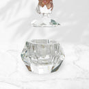 Pure Crystal Bukhoor Canister