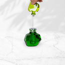 Pure Crystal Essential Oil Bottle