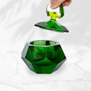 Pure Crystal Bukhoor Canister