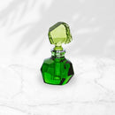 Pure Crystal Essential Oil Bottle