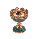 Turquoise Stones Chastise