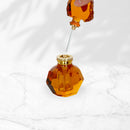 Pure Crystal Essential Oil Bottle