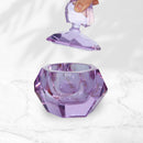 Pure Crystal Bukhoor Canister