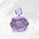 Pure Crystal Bukhoor Canister