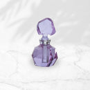 Pure Crystal Essential Oil Bottle