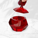 Pure Crystal Bukhoor Canister