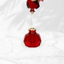 Pure Crystal Essential Oil Bottle