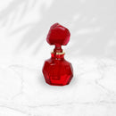 Pure Crystal Essential Oil Bottle