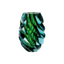 Moser Twist Vase